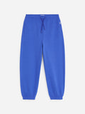 Relaxed Sweatpants - Blue