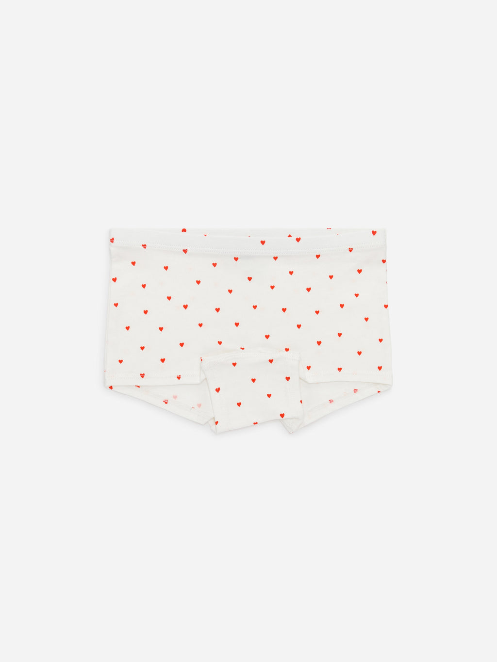 Cotton Jersey Boxers Set of 3 - White - Image 4