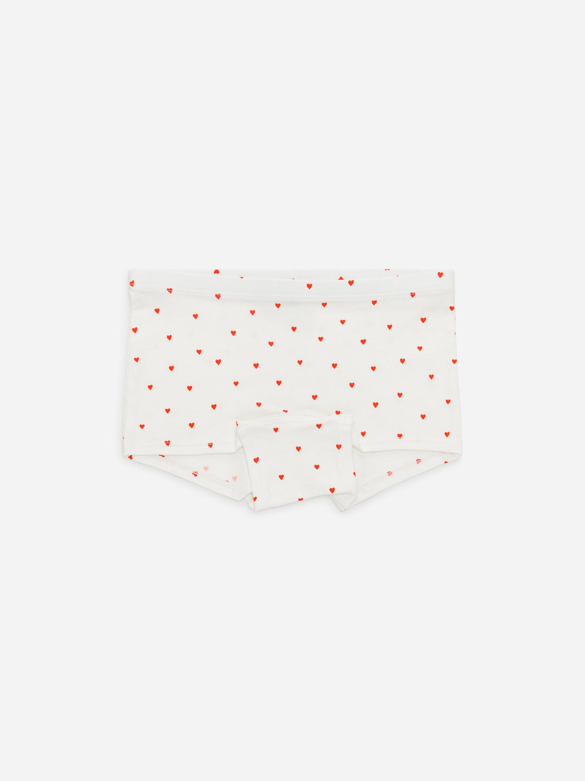 Cotton Jersey Boxers Set of 3 - White - Image 4