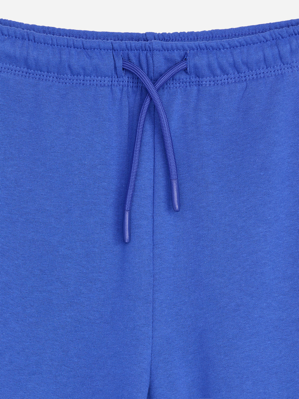Relaxed Sweatpants - Blue - Image 3