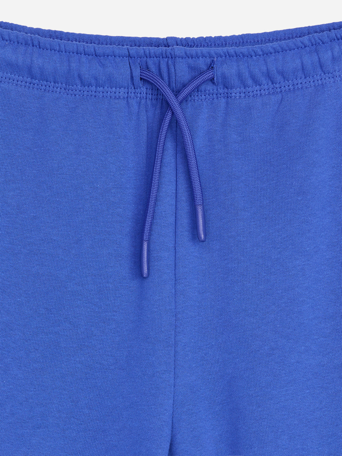Relaxed Sweatpants - Blue - Image 3