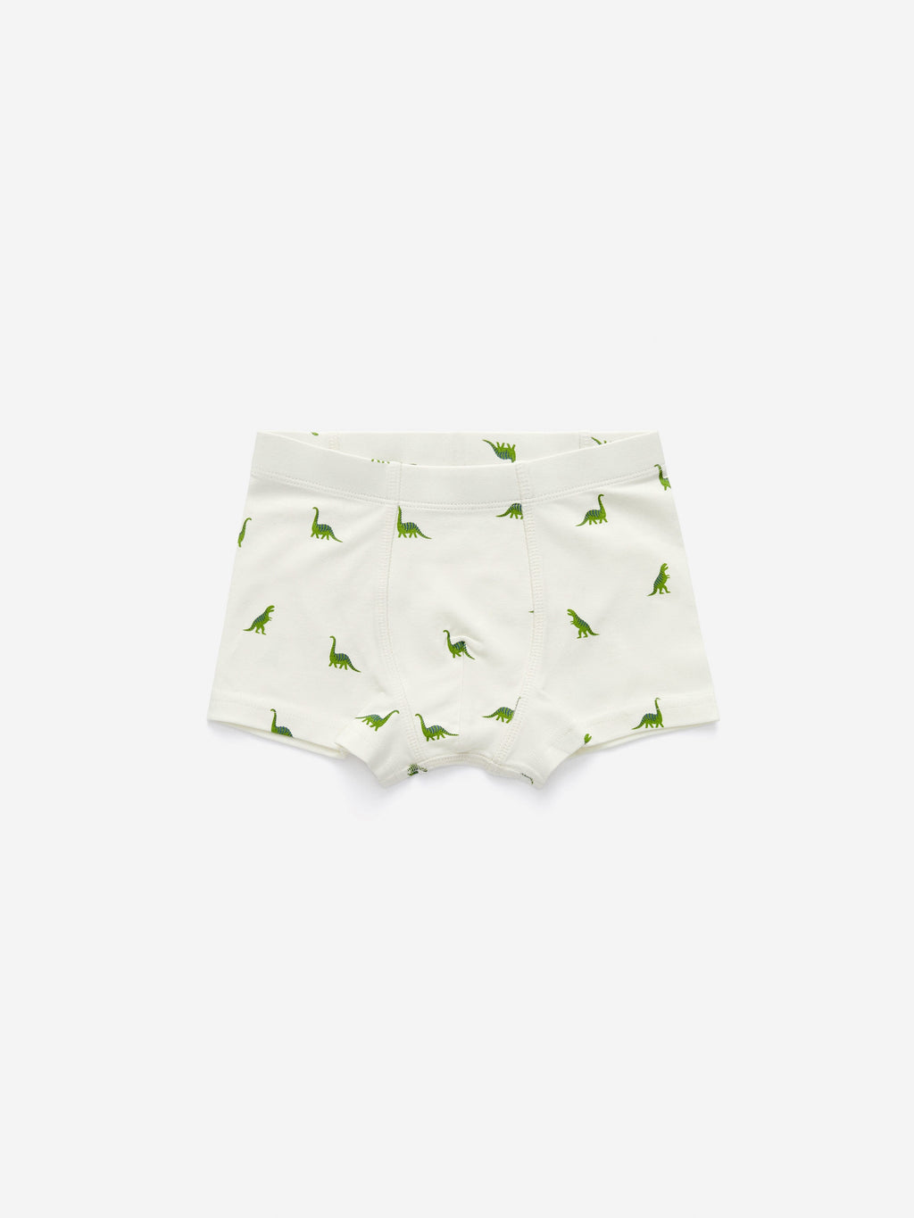 Jersey Trunks - Blue - Image 3