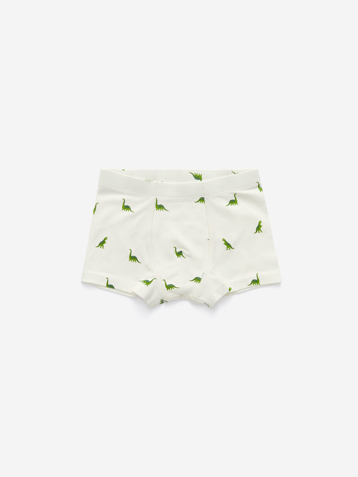 Jersey Trunks - Blue - Image 3