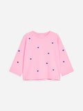Relaxed T-Shirt - Pink