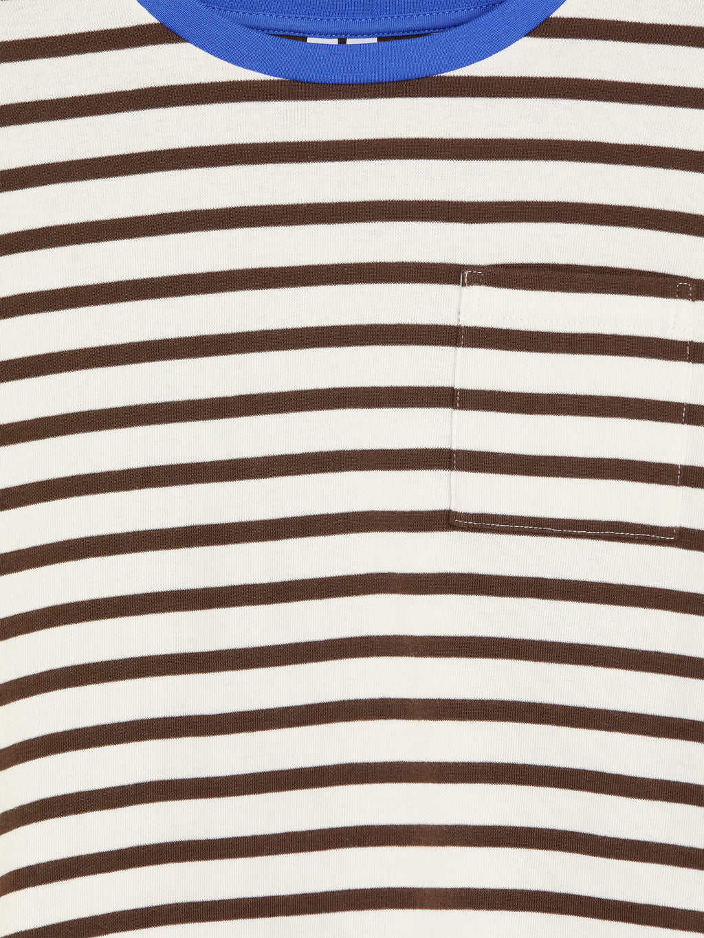 Long-Sleeved T-Shirt - Blue - Image 3