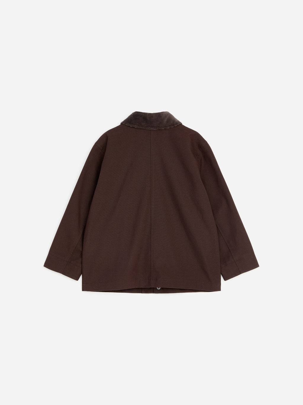 Country Jacket - Brown - Image 2