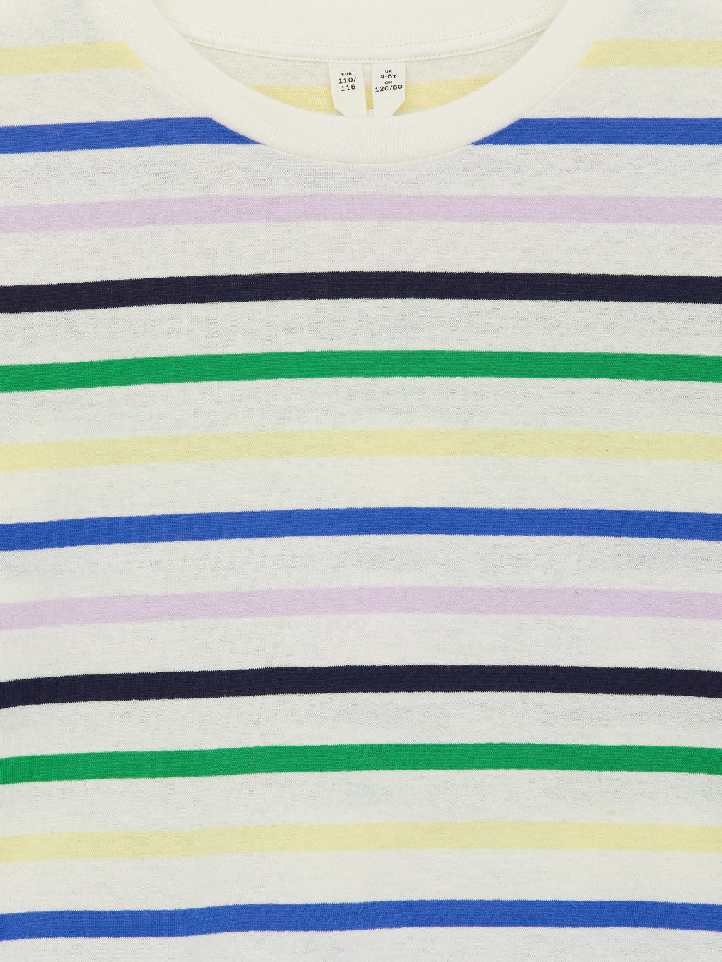Long-Sleeved T-Shirt - Multi - Image 3