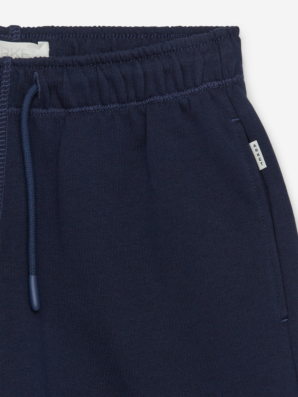 Jersey Shorts - Blue - Image 3