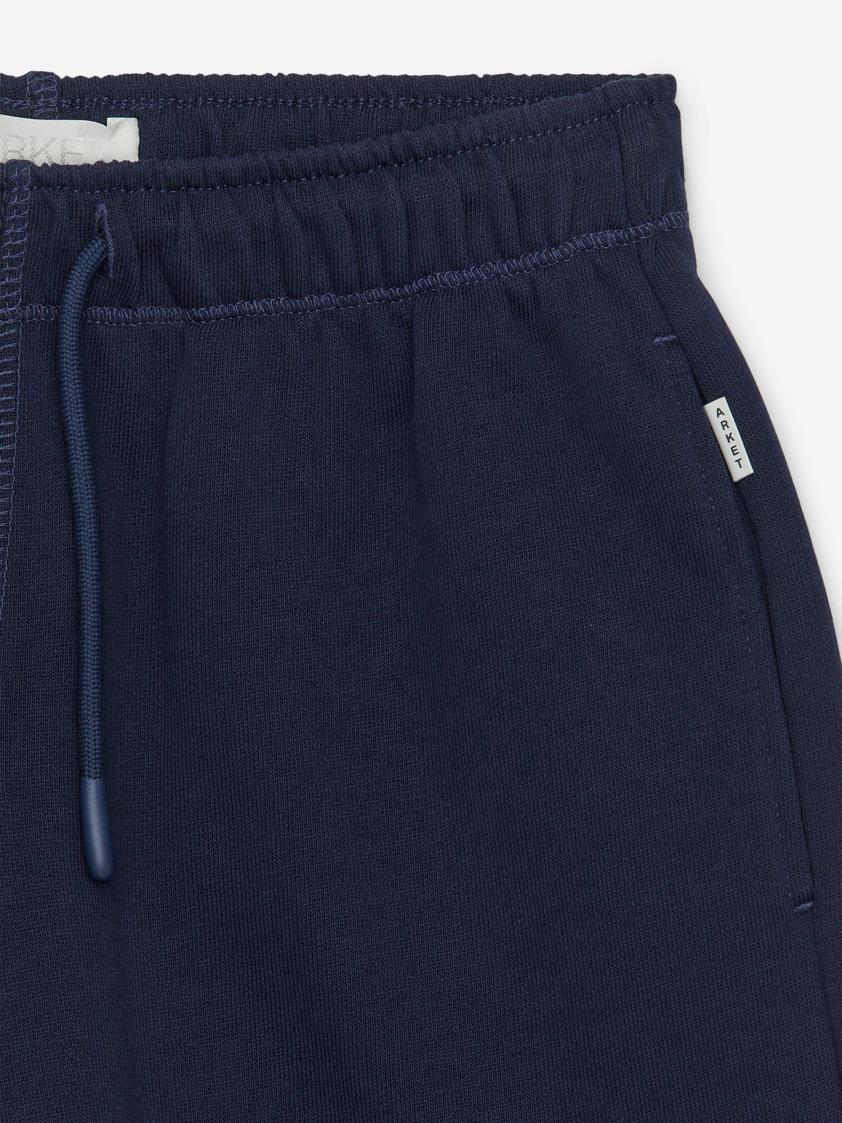 Jersey Shorts - Blue - Image 3