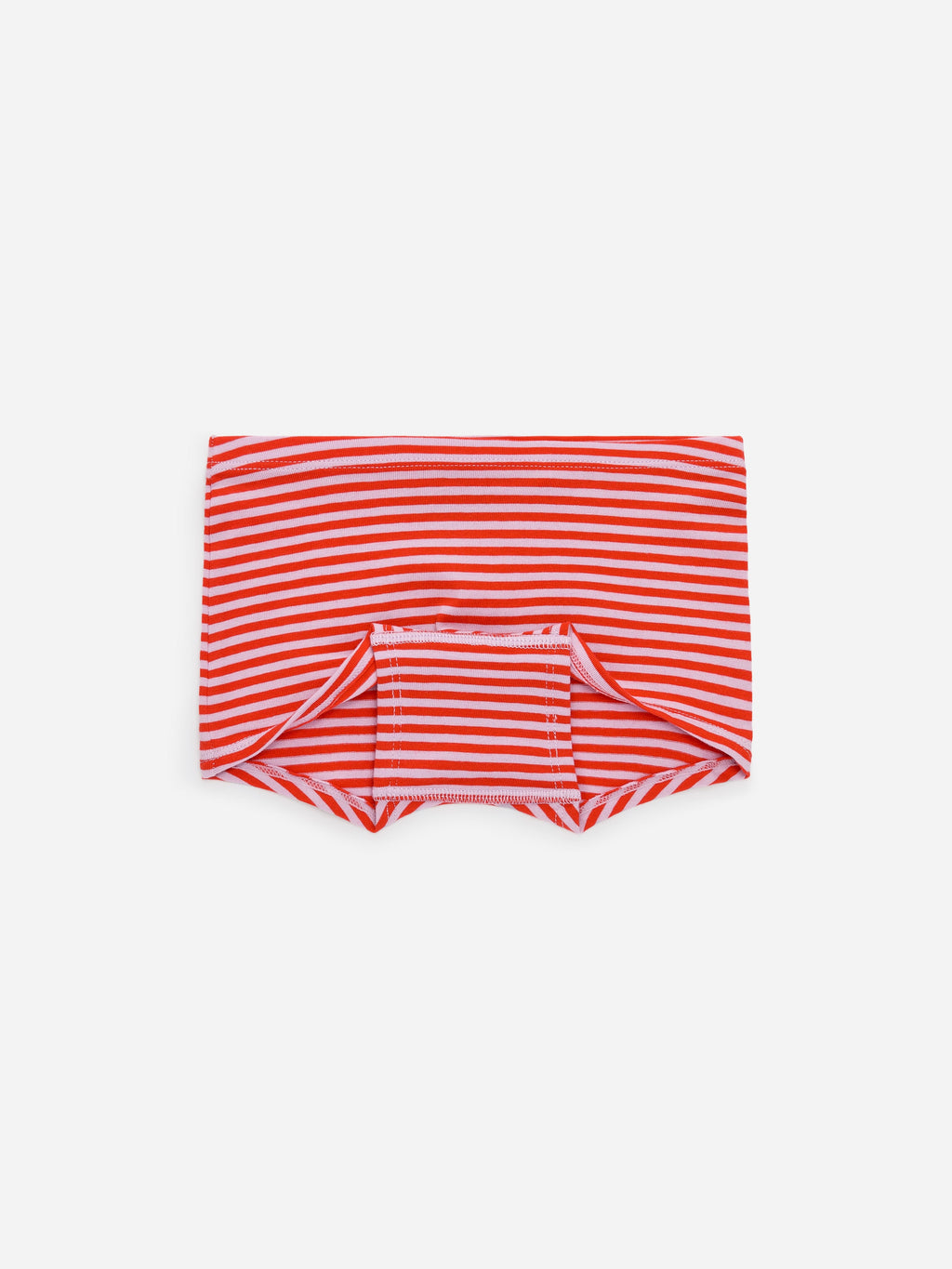 Cotton Jersey Boxers Set of 3 - White - Image 3
