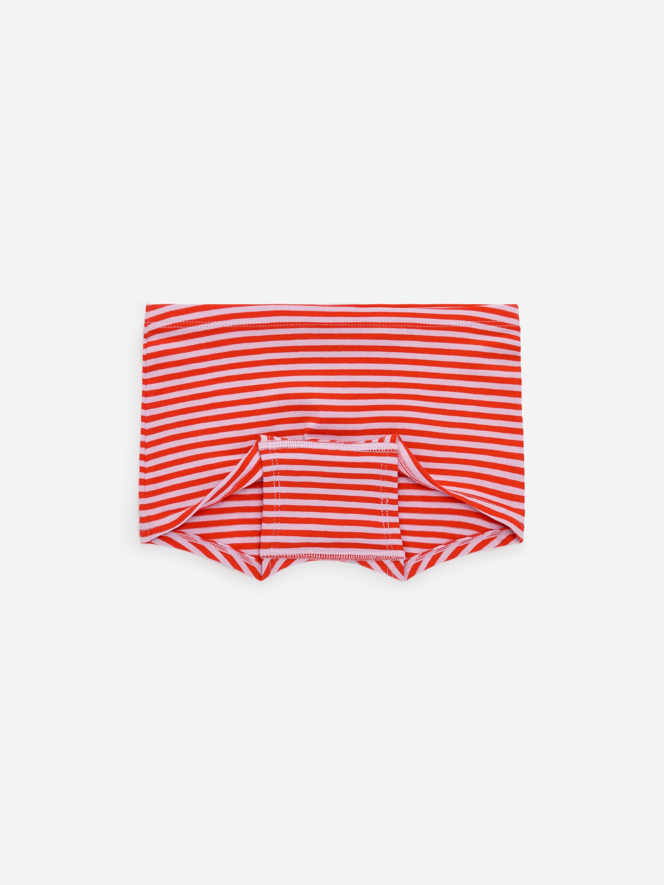 Cotton Jersey Boxers Set of 3 - White - Image 3