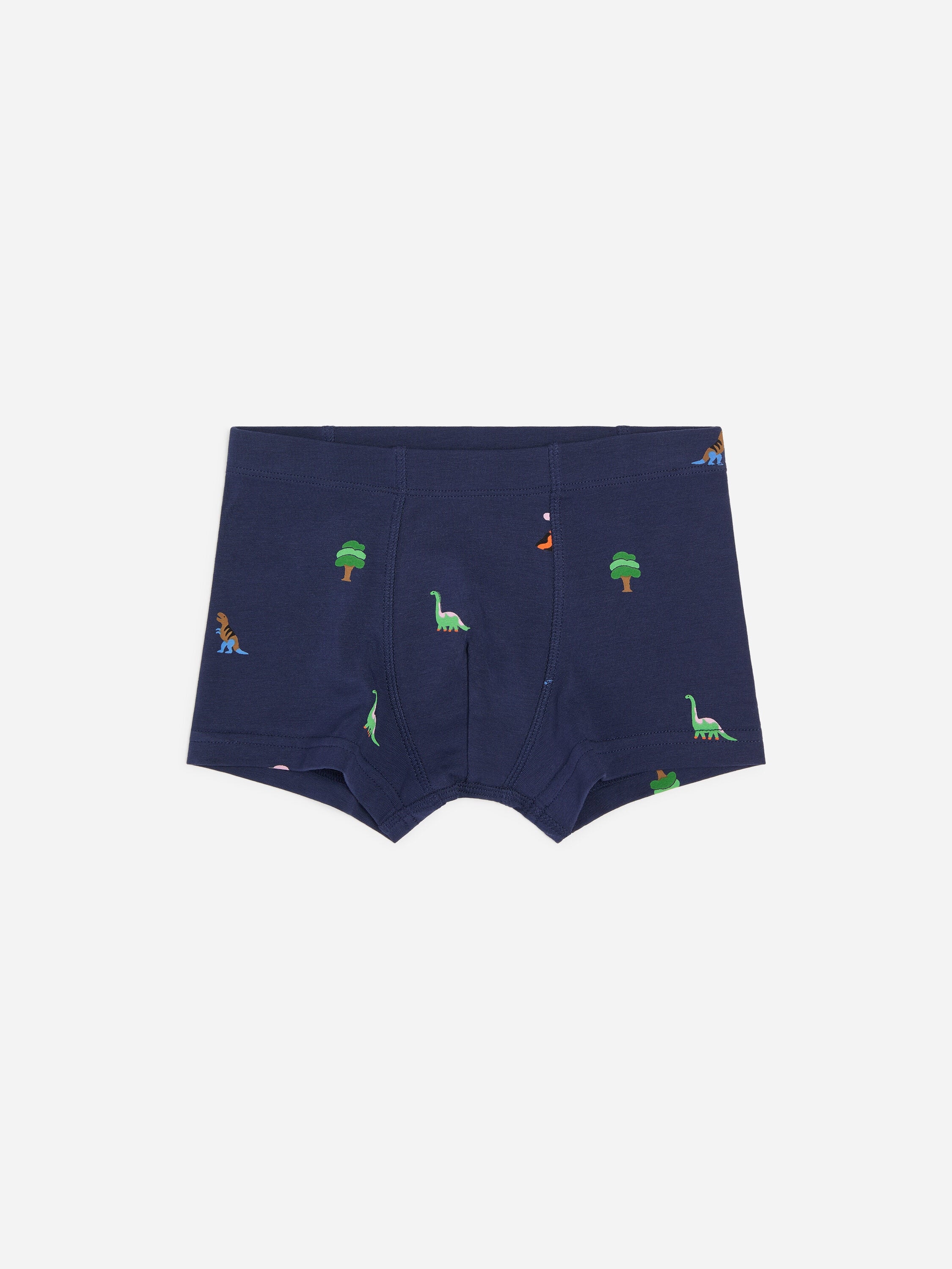 Jersey Trunks - Blue - Image 4