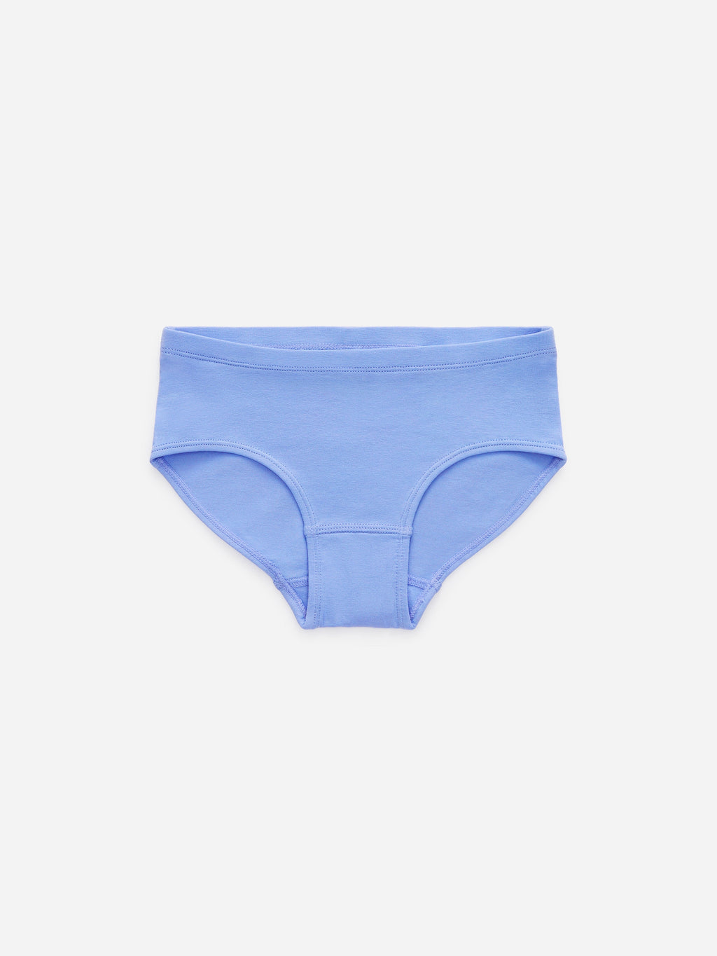 Cotton Jersey Briefs Set of 5 - Pink - Image 2