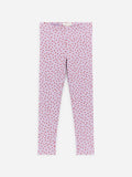 Ribbed Leggings - Multi