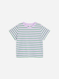 Wide-Fit T-Shirt - Green