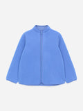 Fleece Jacket - Blue
