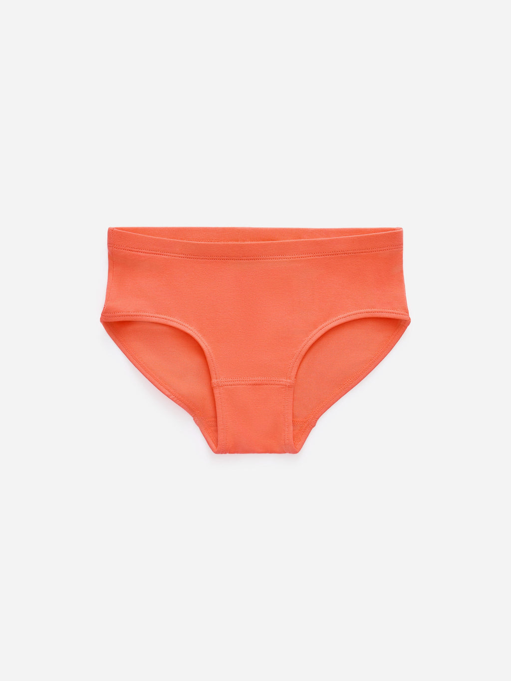 Cotton Jersey Briefs Set of 5 - Pink - Image 5