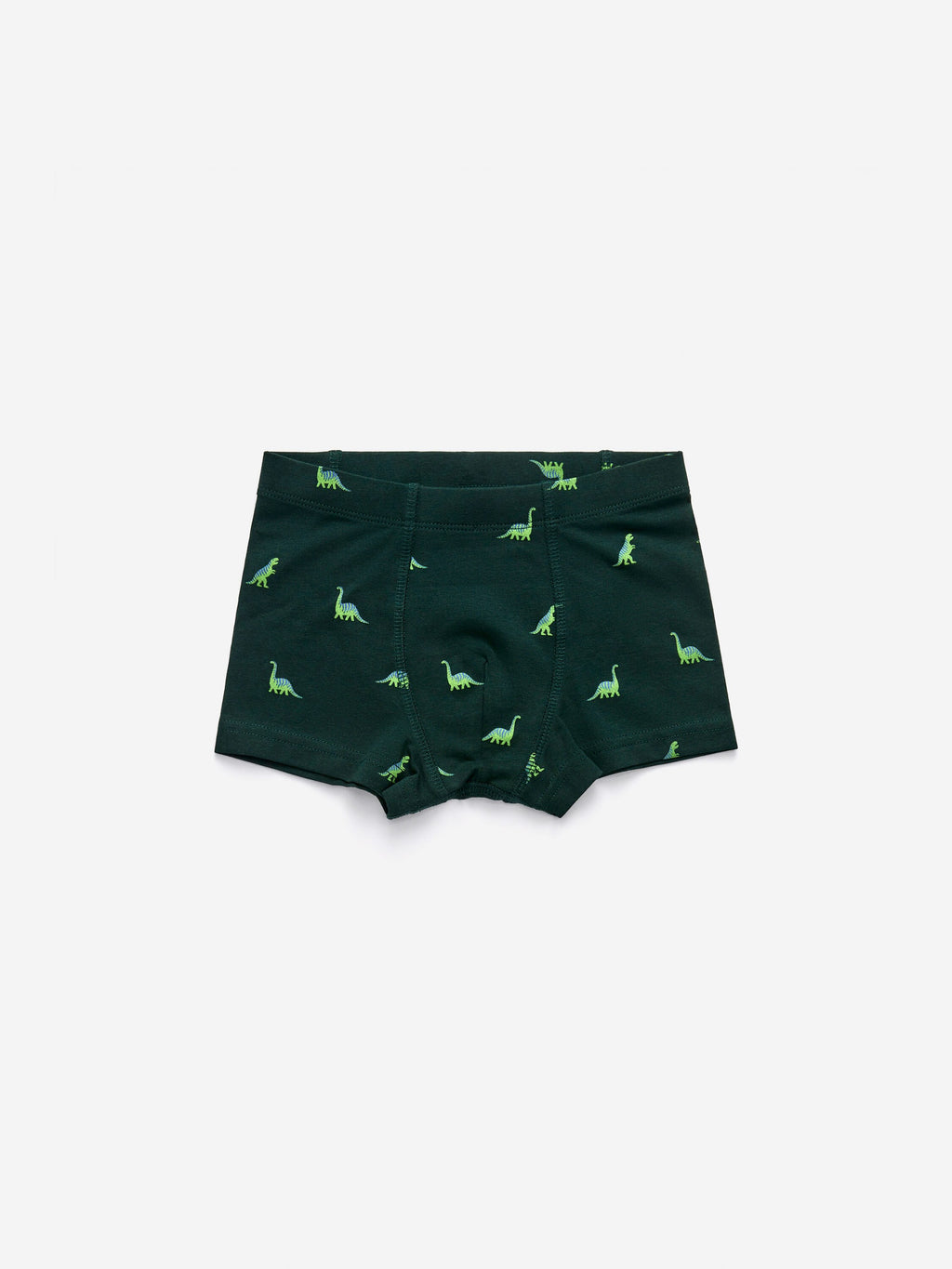 Jersey Trunks - Blue - Image 4
