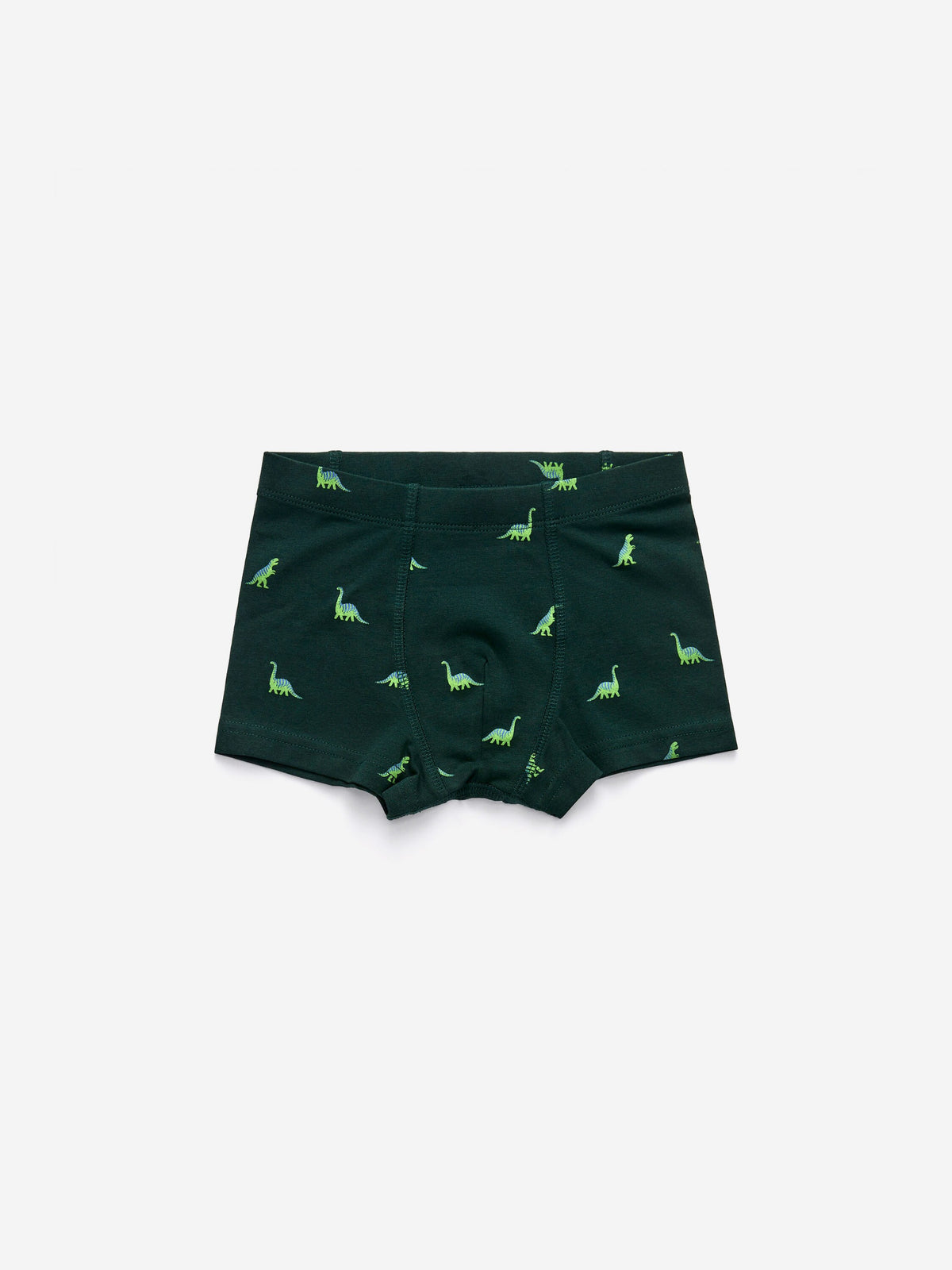 Jersey Trunks - Blue - Image 4