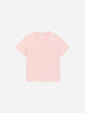 Crew-Neck T-Shirt Set of 3 - Pink