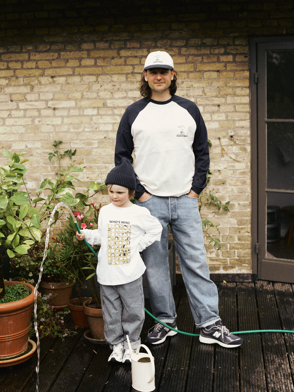 T-Shirt - White - Image 9