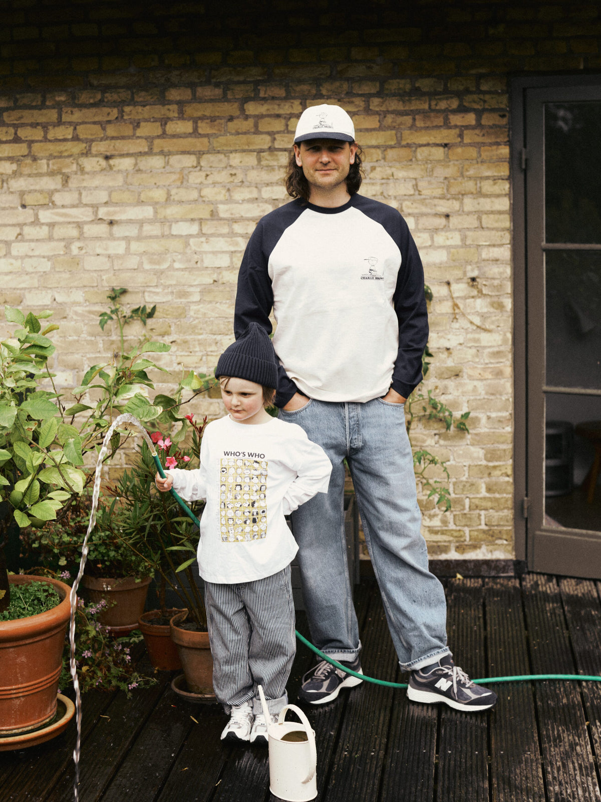 T-Shirt - White - Image 9