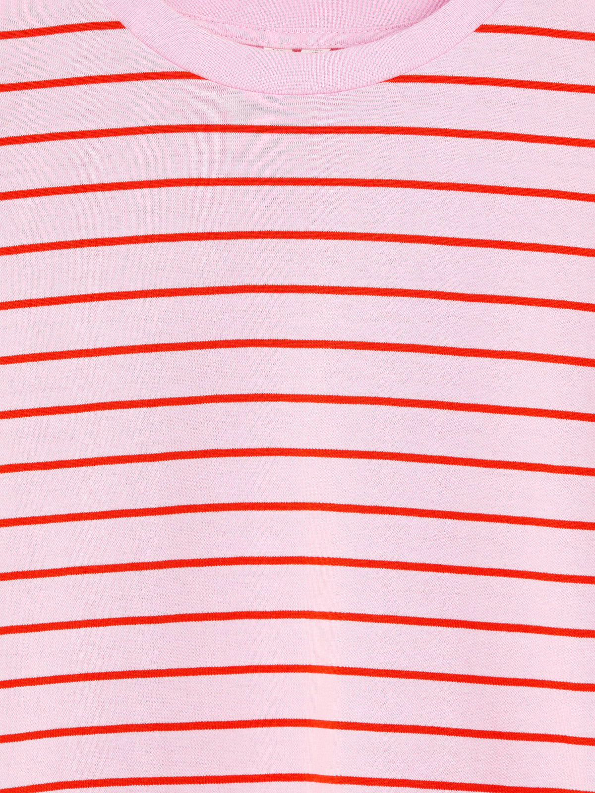 Long-Sleeved T-Shirt - Pink - Image 3