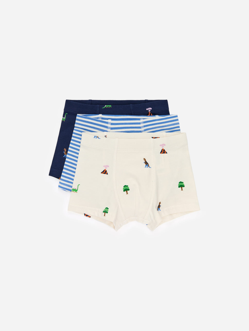 Jersey Trunks - Blue