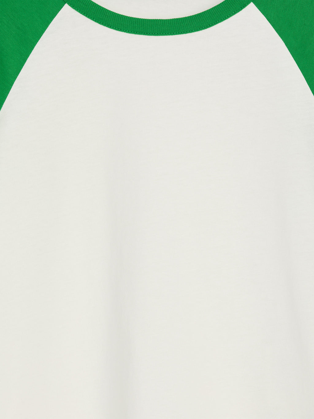 Long-Sleeve T-Shirt - Green - Image 3