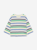 Long-Sleeved T-Shirt - Multi