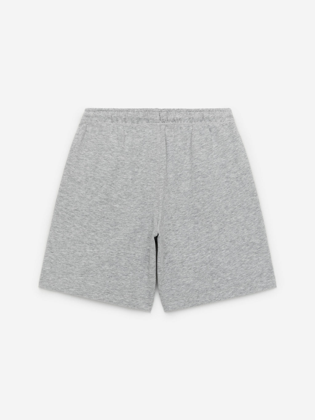 Jersey Shorts - Grey - Image 2