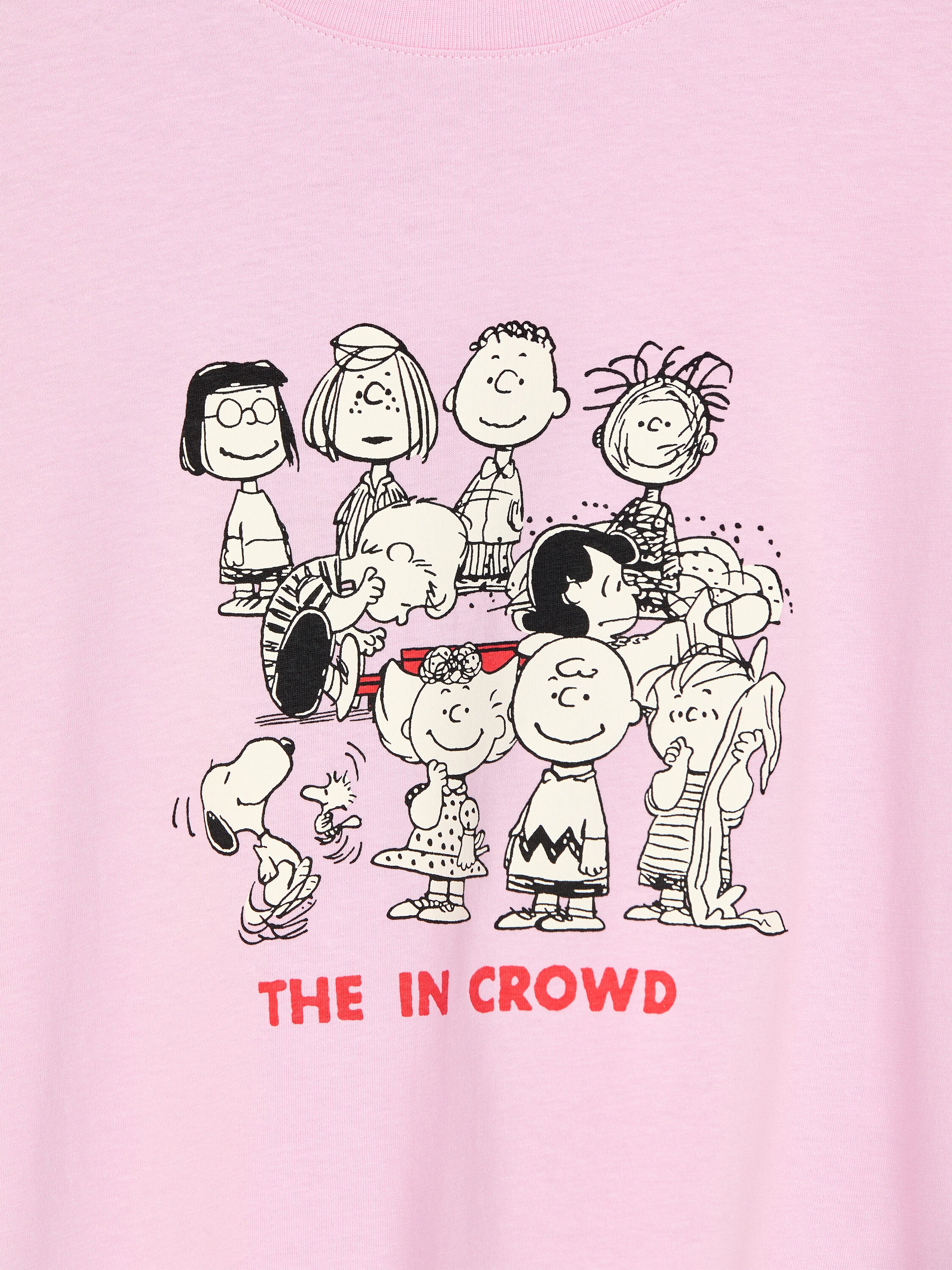 T-Shirt - Pink - Image 3