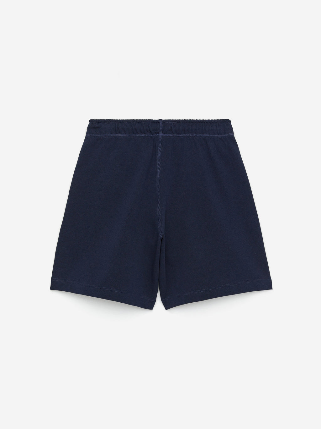 Jersey Shorts - Blue - Image 2