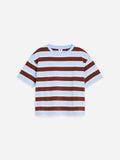 Oversized T-Shirt - Blue