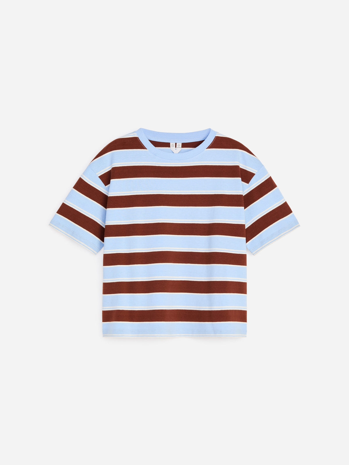 Oversized T-Shirt - Blue