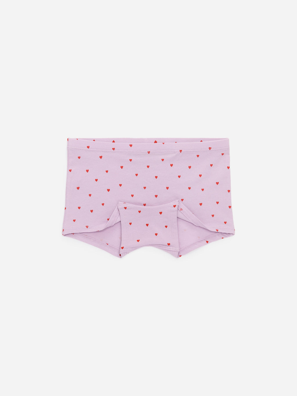 Cotton Jersey Boxers Set of 3 - White - Image 2