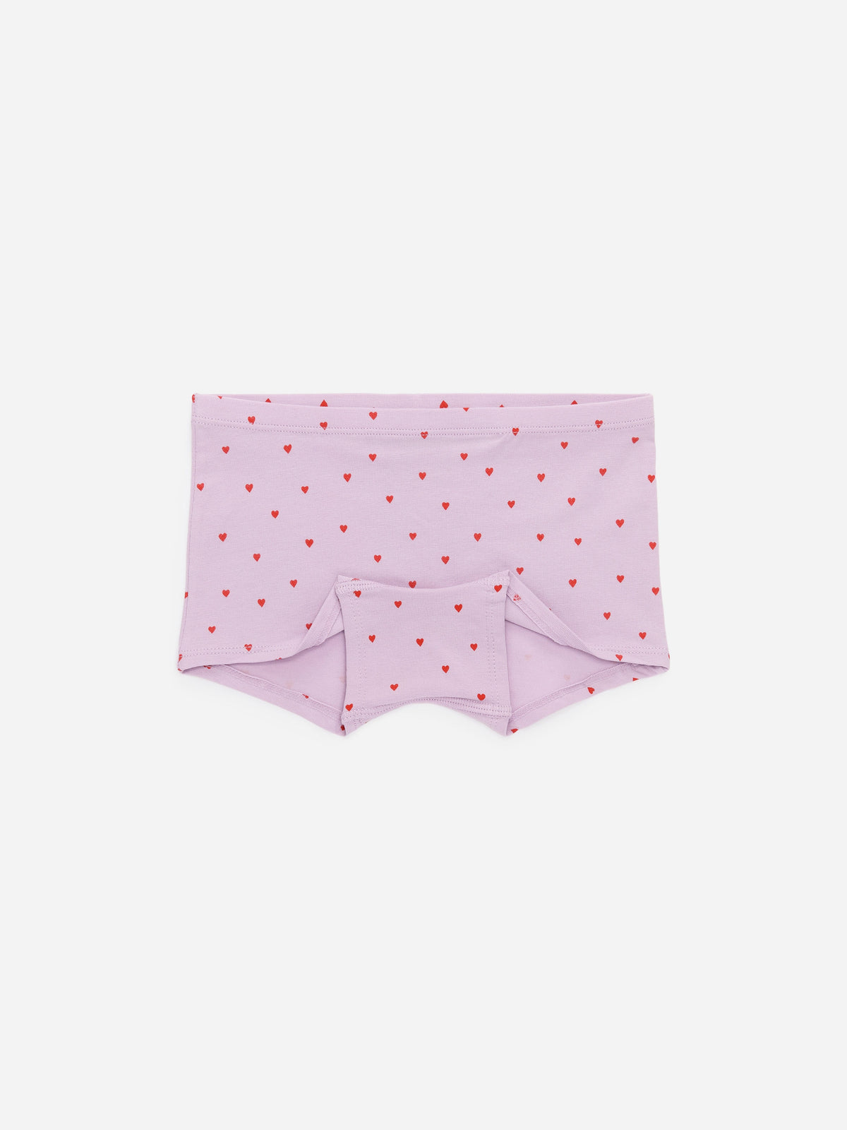 Cotton Jersey Boxers Set of 3 - White - Image 2