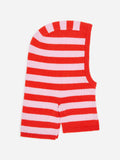 Wool Hood - Pink