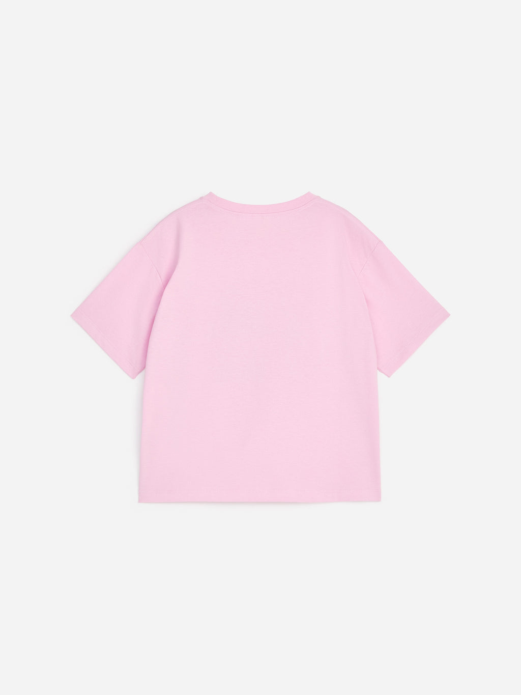 T-Shirt - Pink - Image 2