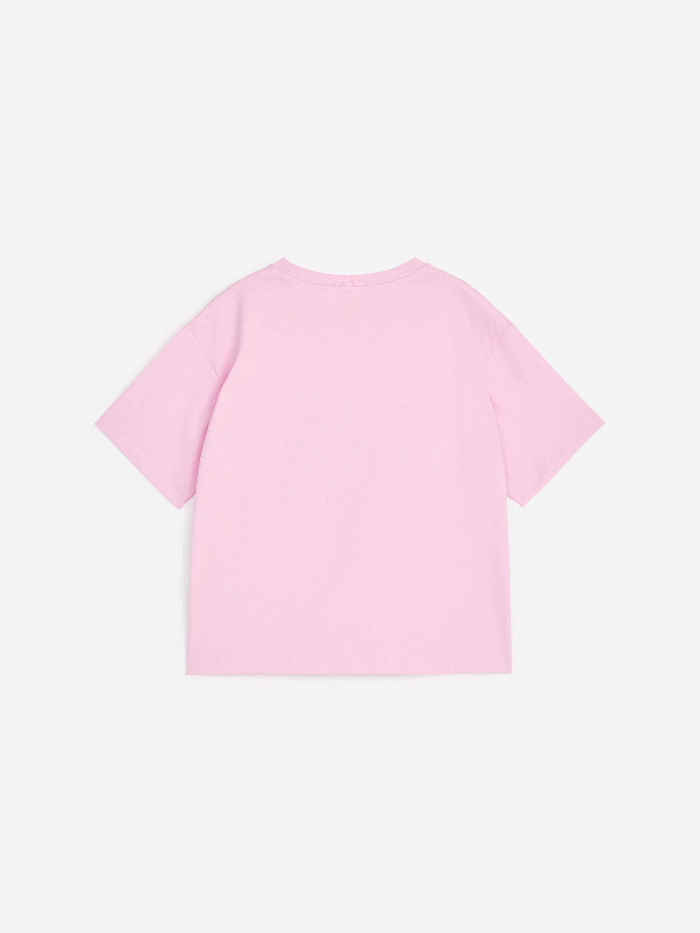 T-Shirt - Pink - Image 2
