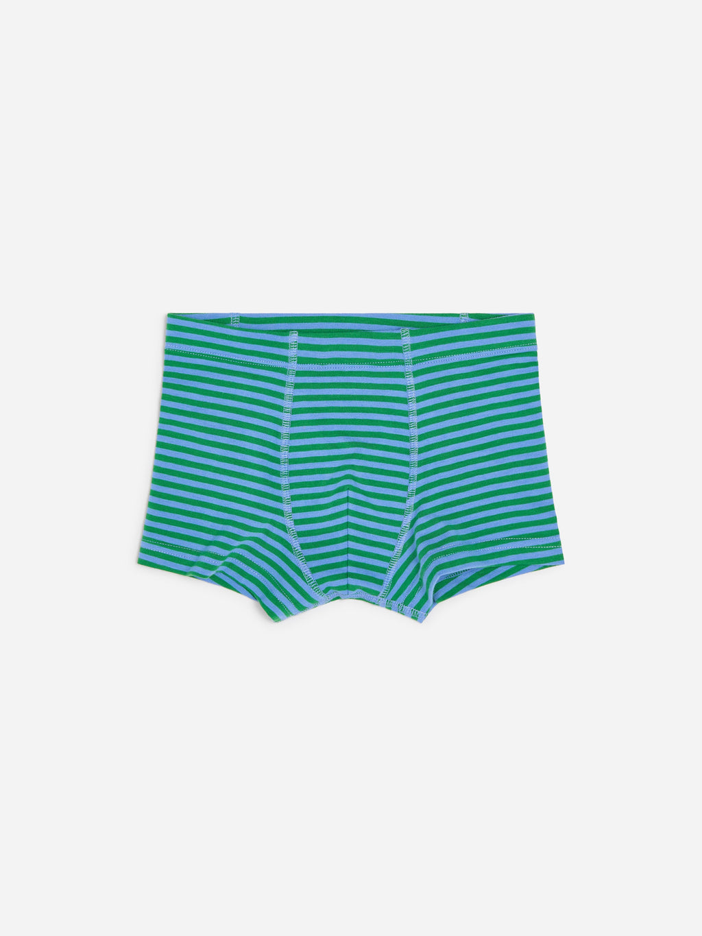 Jersey Trunks - Blue - Image 3
