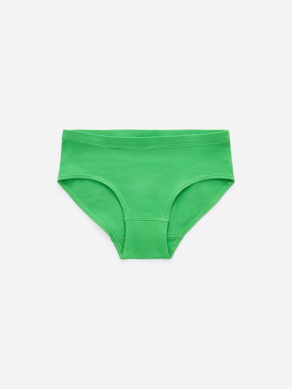 Cotton Jersey Briefs Set of 5 - Pink - Image 6
