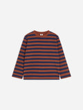 Long-Sleeve T-Shirt - Brown