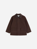 Country Jacket - Brown