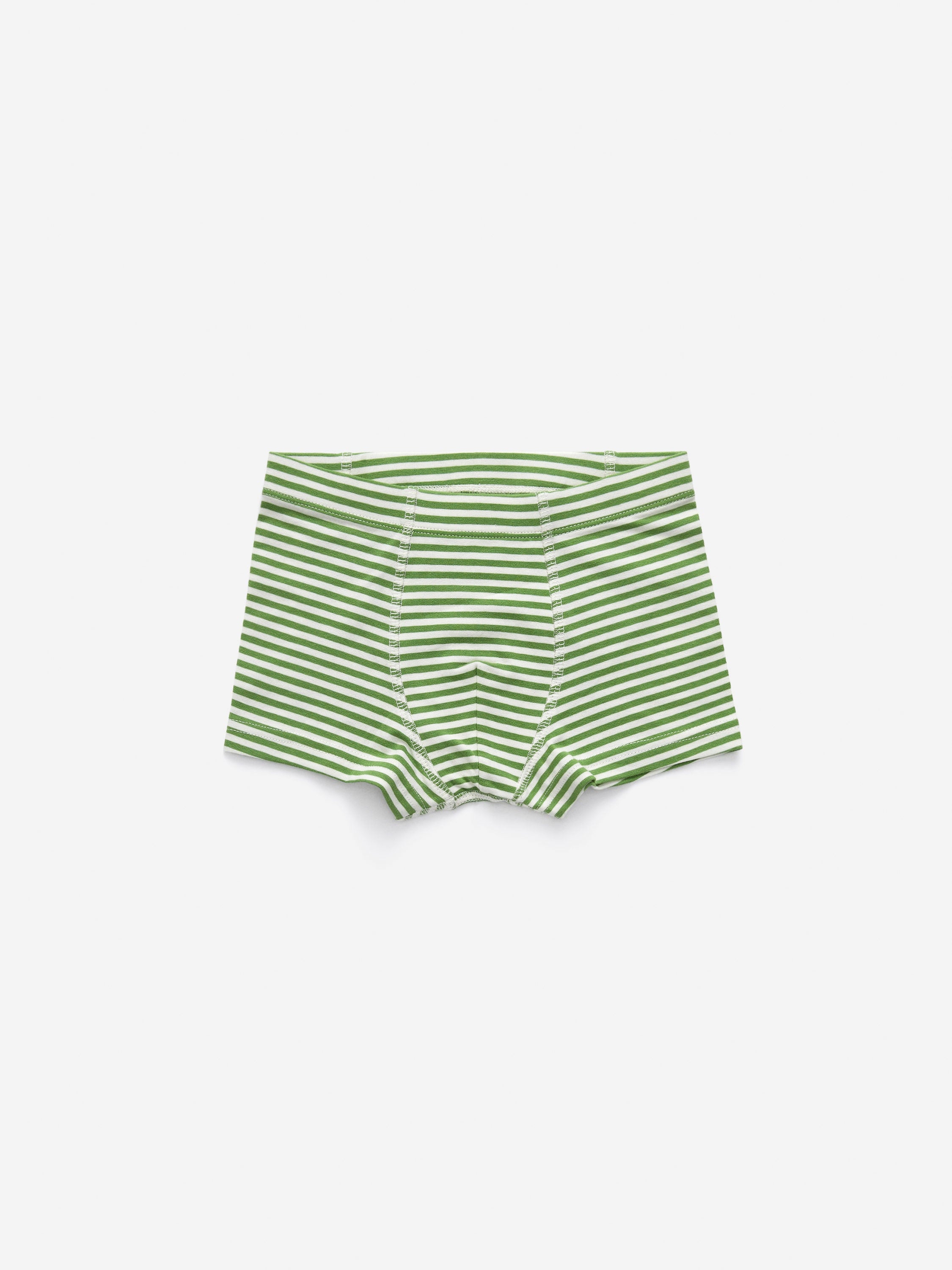 Jersey Trunks - Blue - Image 2