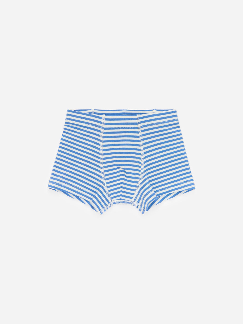 Jersey Trunks - Blue - Image 4