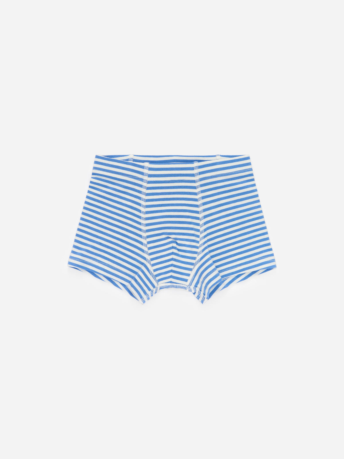 Jersey Trunks - Blue - Image 4