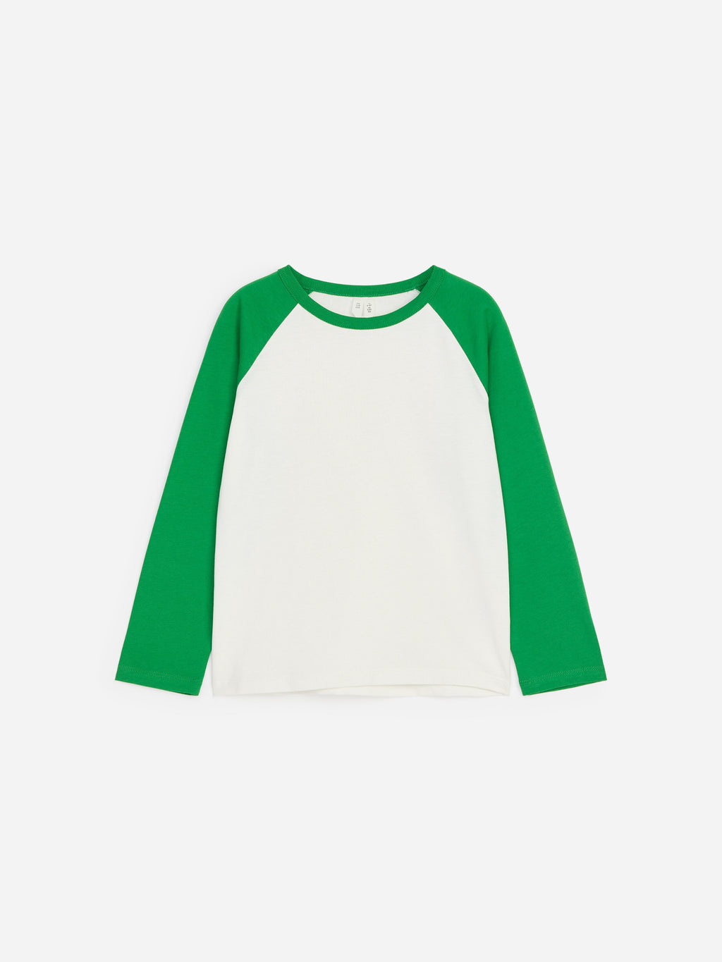 Long-Sleeve T-Shirt - Green