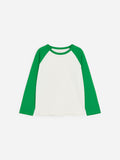 Long-Sleeve T-Shirt - Green
