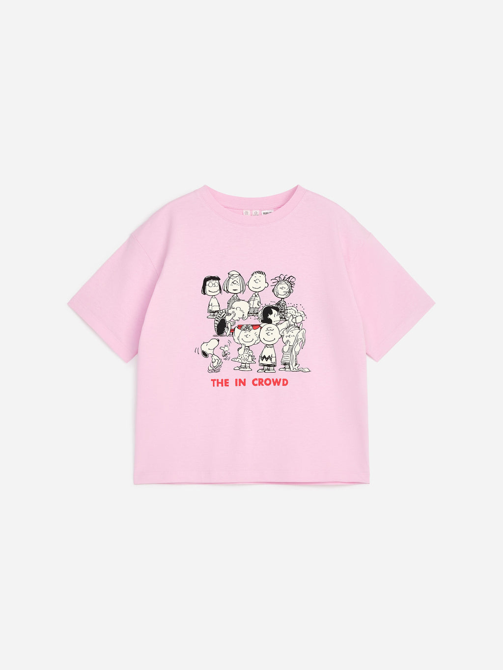 T-Shirt - Pink